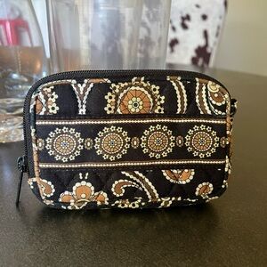 Vera Bradley small pouch. **AUTHENTIC**